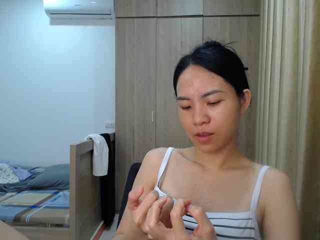 AsiaSweet91 webcam