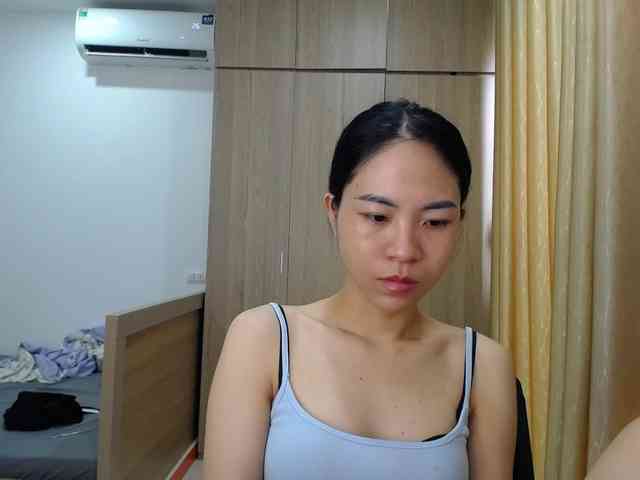 AsiaSweet91 webcam