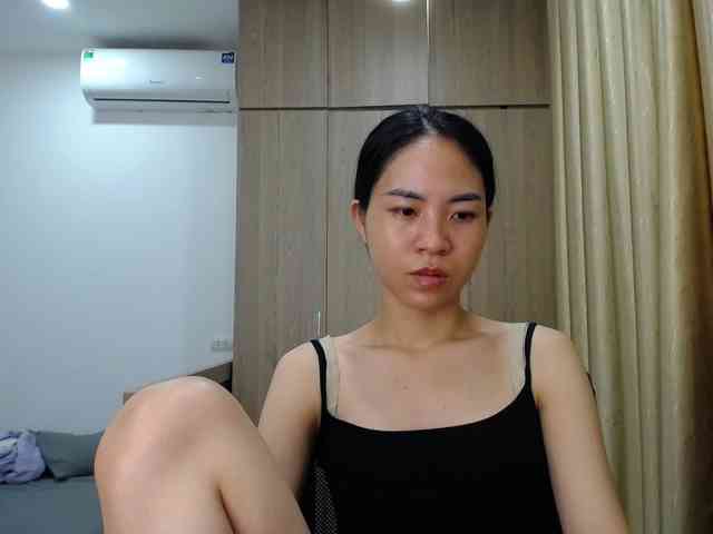AsiaSweet91 webcam