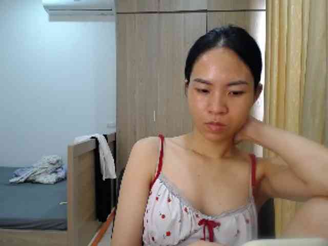 AsiaSweet91 webcam
