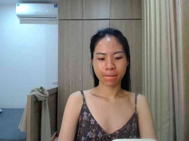 AsiaSweet91 webcam