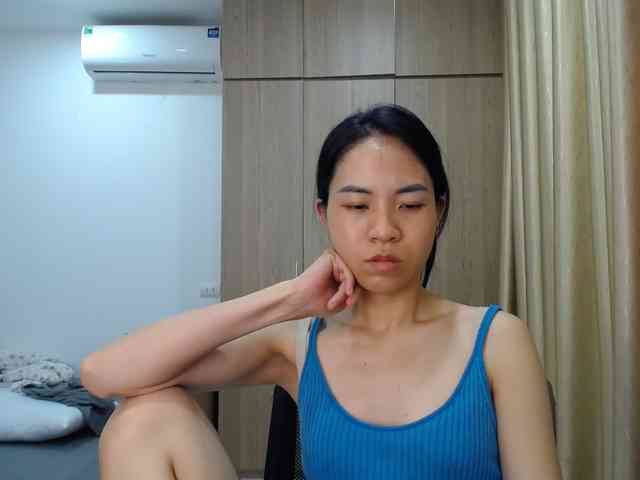 AsiaSweet91 webcam