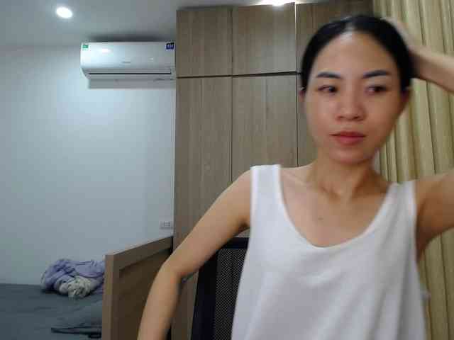 AsiaSweet91 webcam