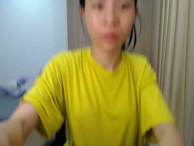 AsiaSweet91 webcam