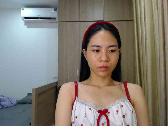 AsiaSweet91 webcam