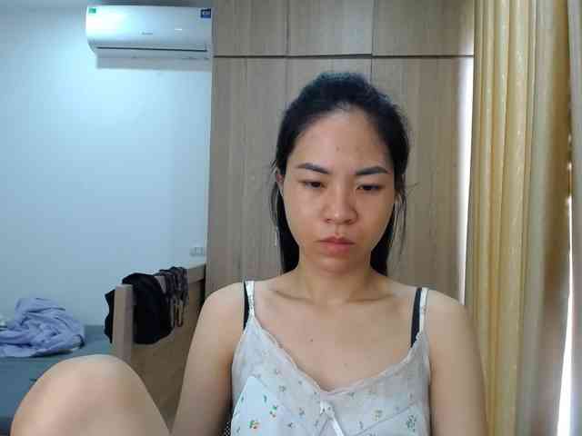 AsiaSweet91 webcam