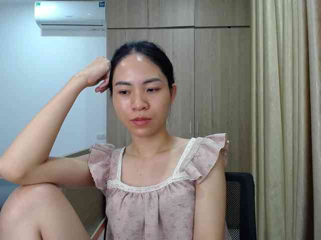 AsiaSweet91 webcam