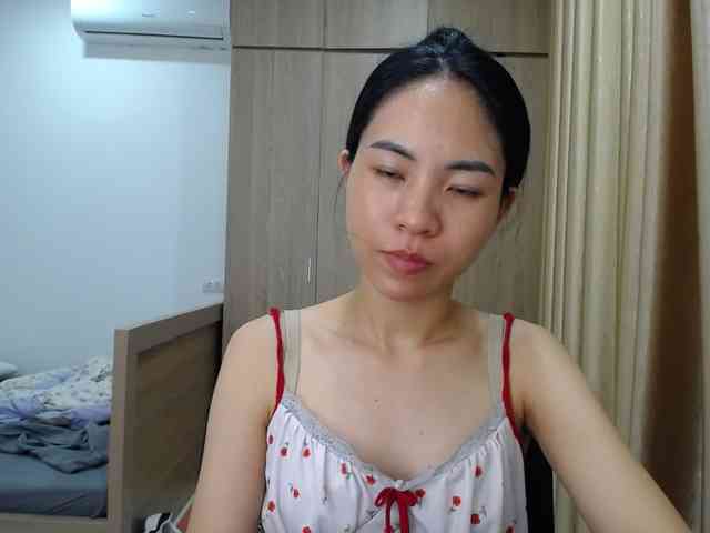AsiaSweet91 webcam