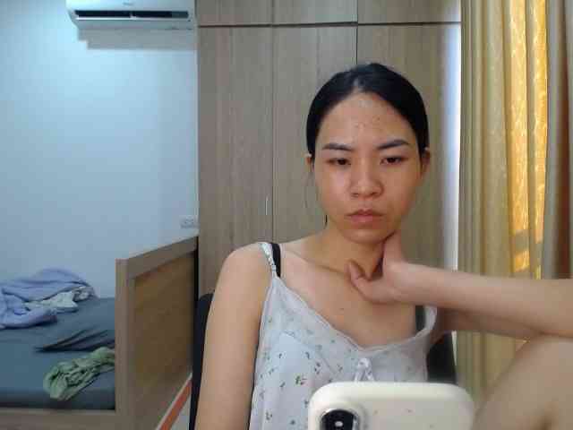 AsiaSweet91 webcam
