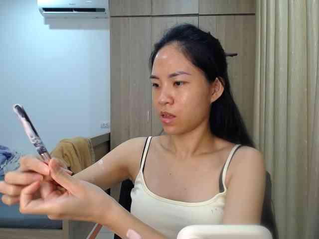 AsiaSweet91 webcam