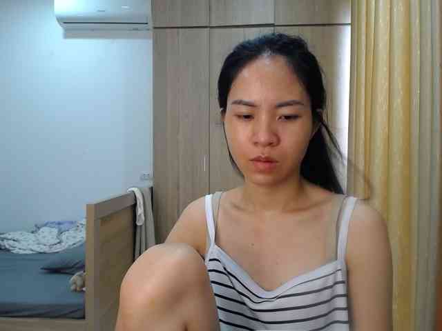 AsiaSweet91 webcam