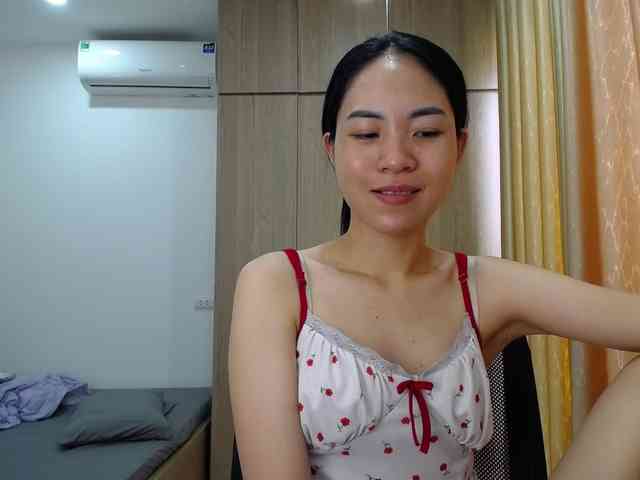 AsiaSweet91 webcam