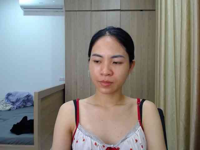 AsiaSweet91 webcam