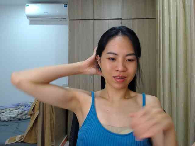 AsiaSweet91 webcam