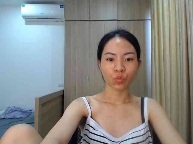 AsiaSweet91 webcam