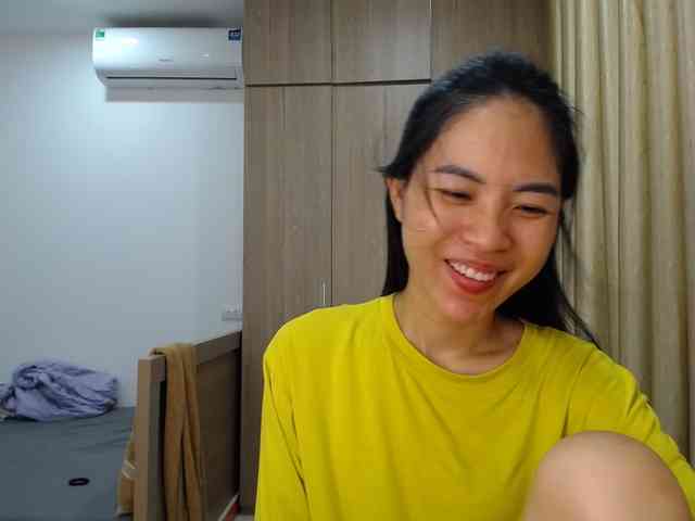AsiaSweet91 webcam