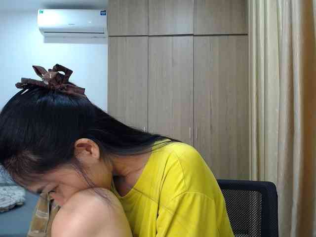 AsiaSweet91 webcam