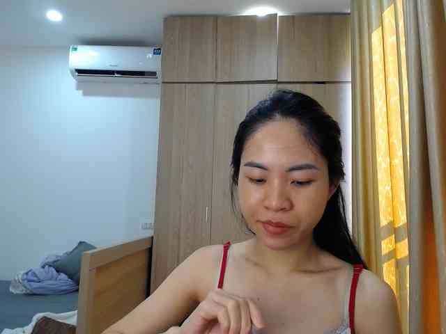 AsiaSweet91 webcam