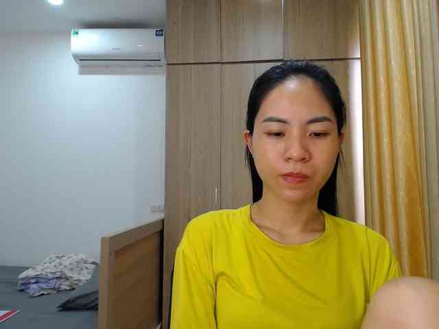 AsiaSweet91 webcam