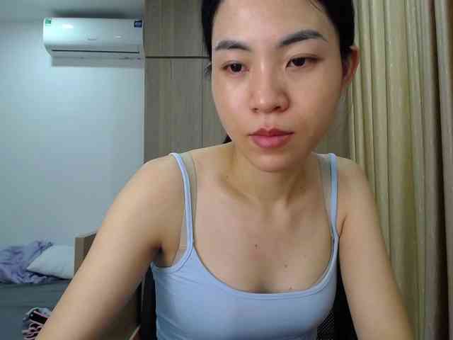 AsiaSweet91 webcam