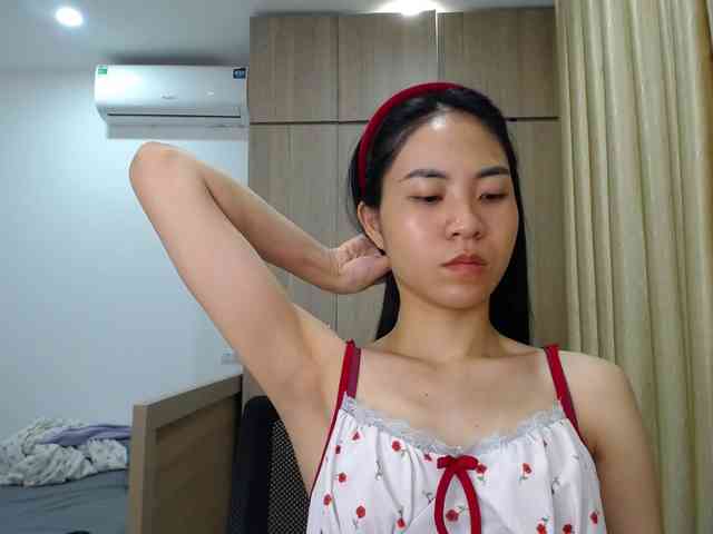 AsiaSweet91 webcam