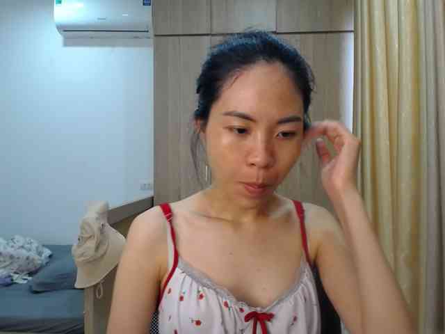 AsiaSweet91 Live Webcam on BongaCams