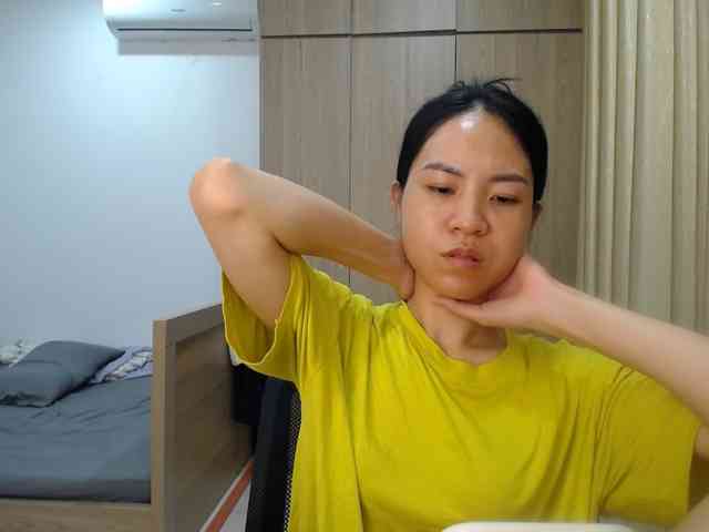 AsiaSweet91 webcam