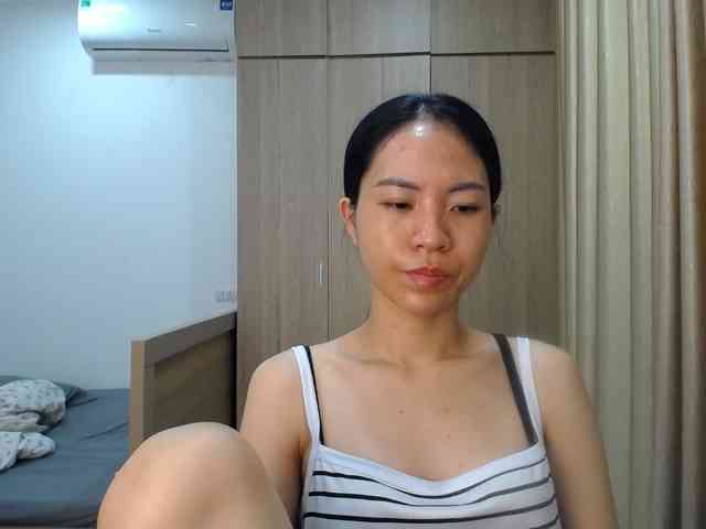 AsiaSweet91 webcam