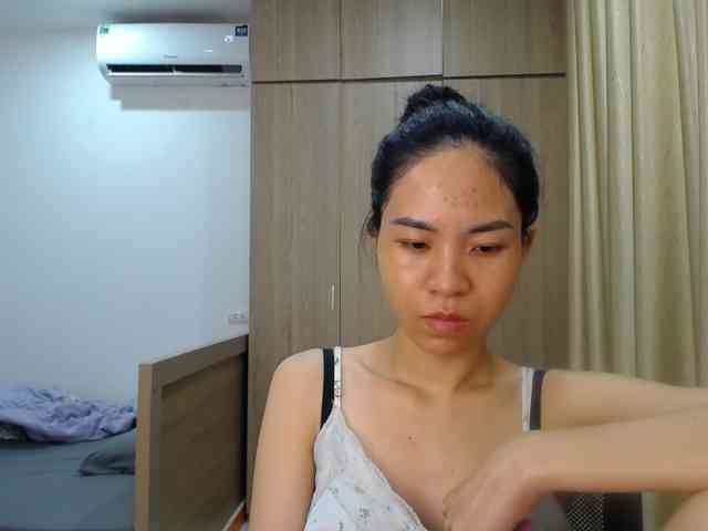 AsiaSweet91 webcam