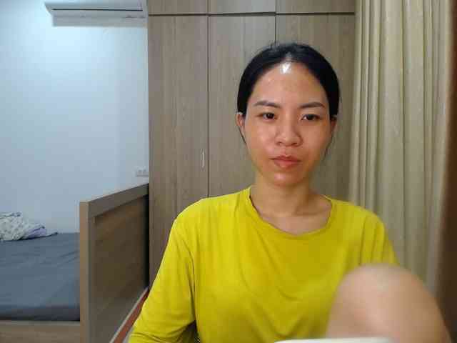 AsiaSweet91 webcam