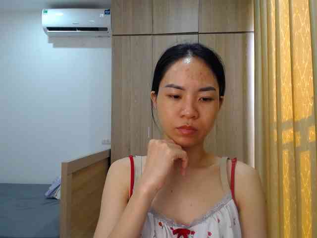 AsiaSweet91 webcam