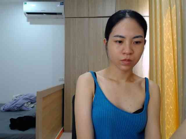 AsiaSweet91 webcam