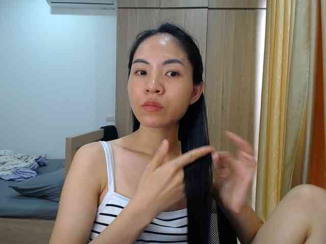 AsiaSweet91 webcam