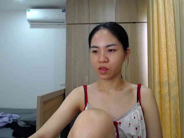AsiaSweet91 webcam