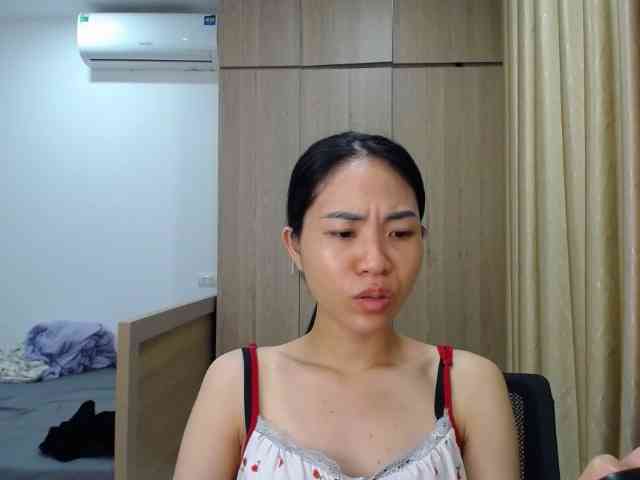 AsiaSweet91 webcam