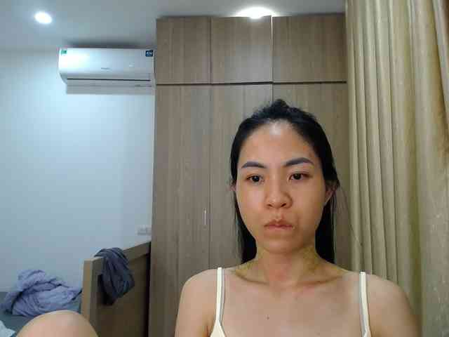 AsiaSweet91 webcam