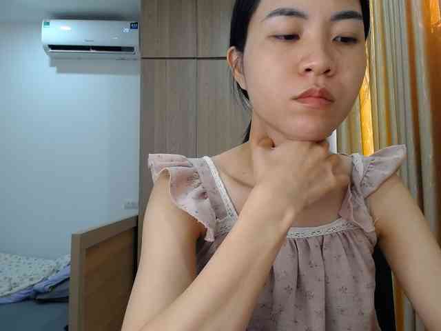 AsiaSweet91 webcam