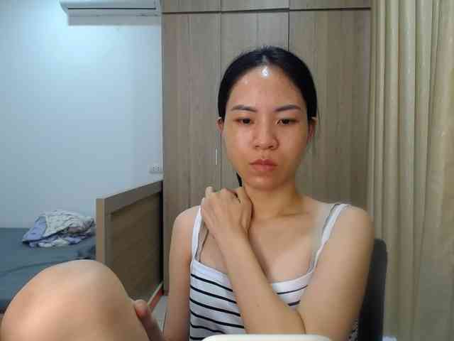 AsiaSweet91 webcam