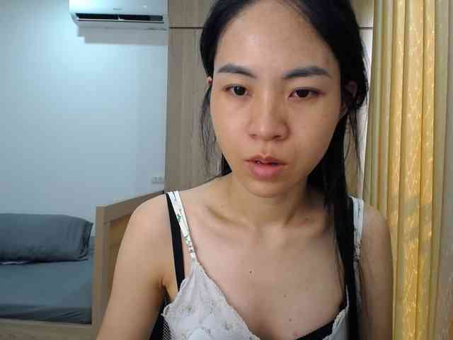 AsiaSweet91 webcam