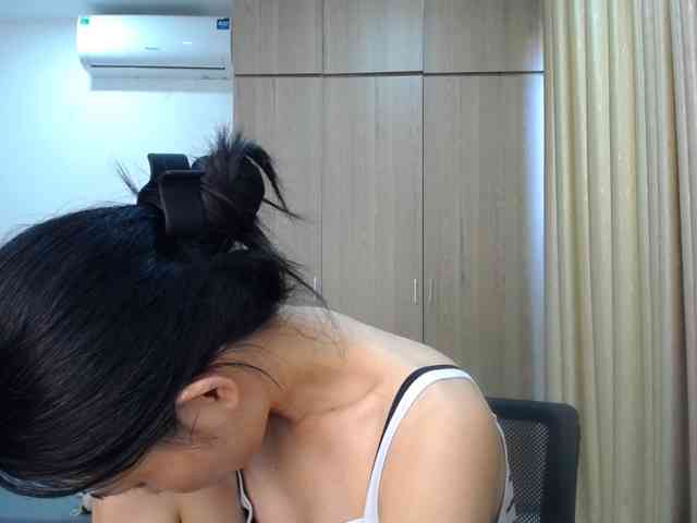 AsiaSweet91 webcam