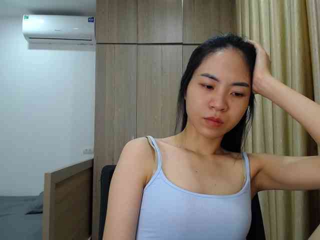 AsiaSweet91 webcam