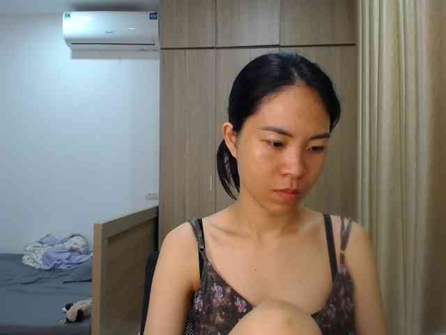 AsiaSweet91 webcam