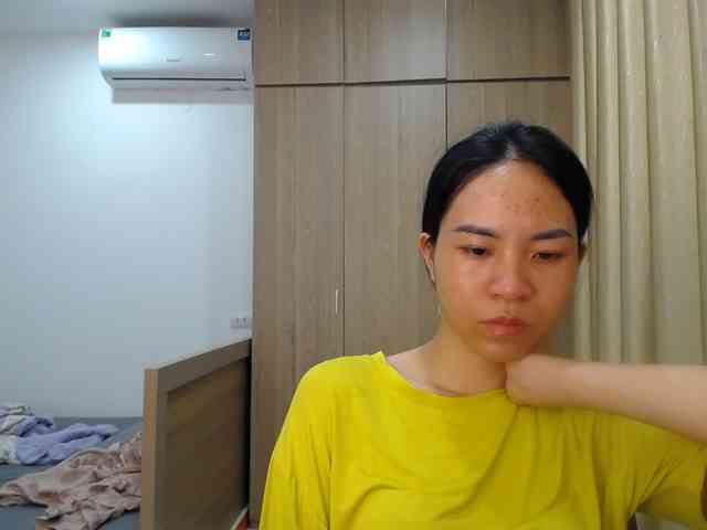 AsiaSweet91 webcam
