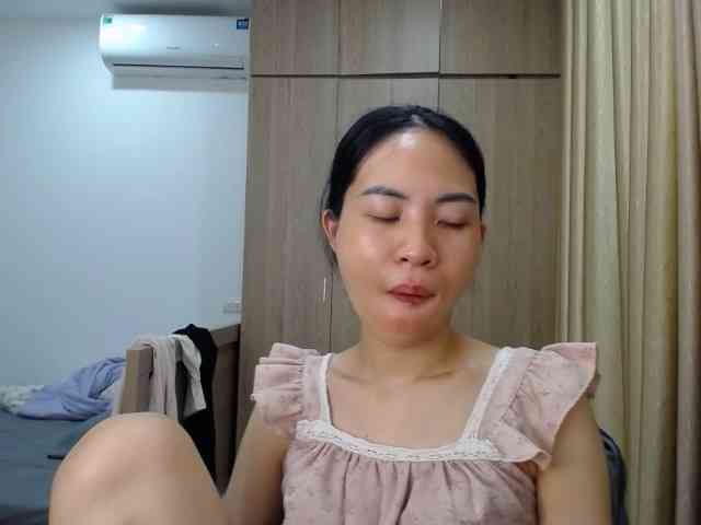 AsiaSweet91 webcam