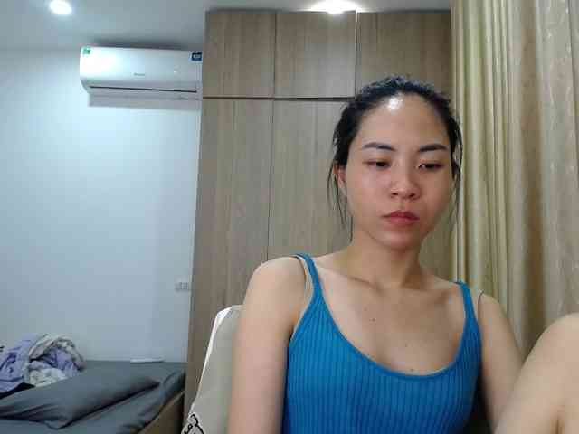 AsiaSweet91 webcam