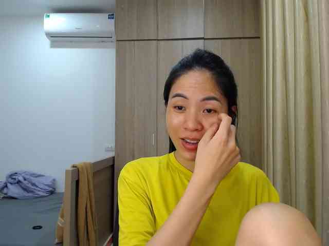 AsiaSweet91 webcam