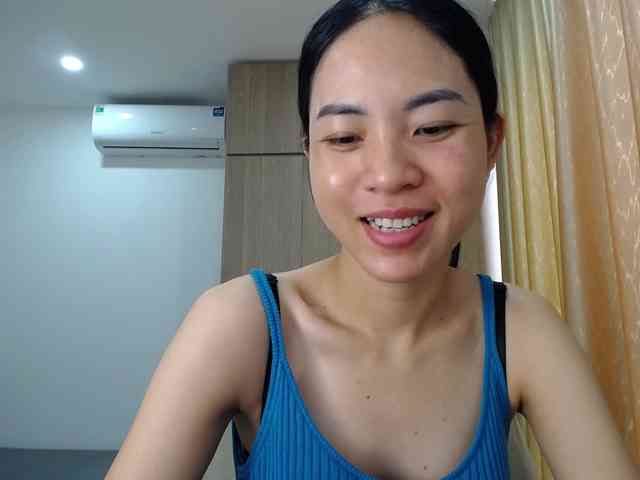 AsiaSweet91 webcam