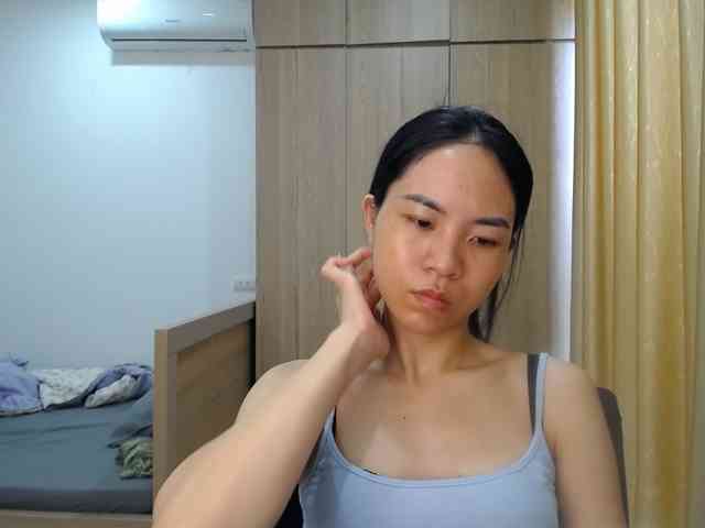 AsiaSweet91 webcam