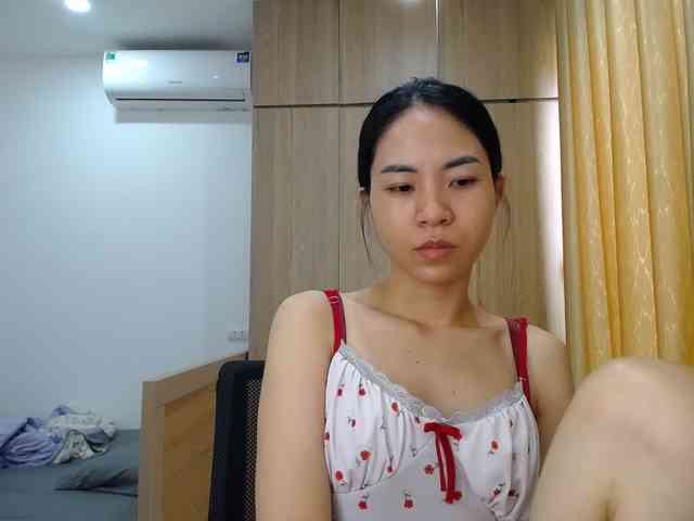 AsiaSweet91 webcam