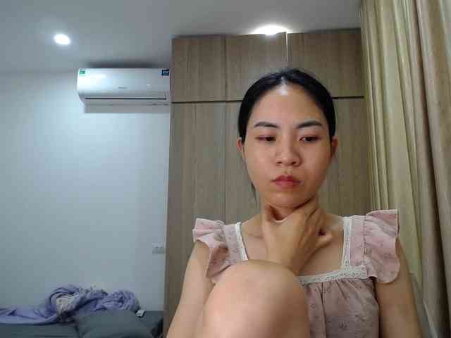 AsiaSweet91 webcam